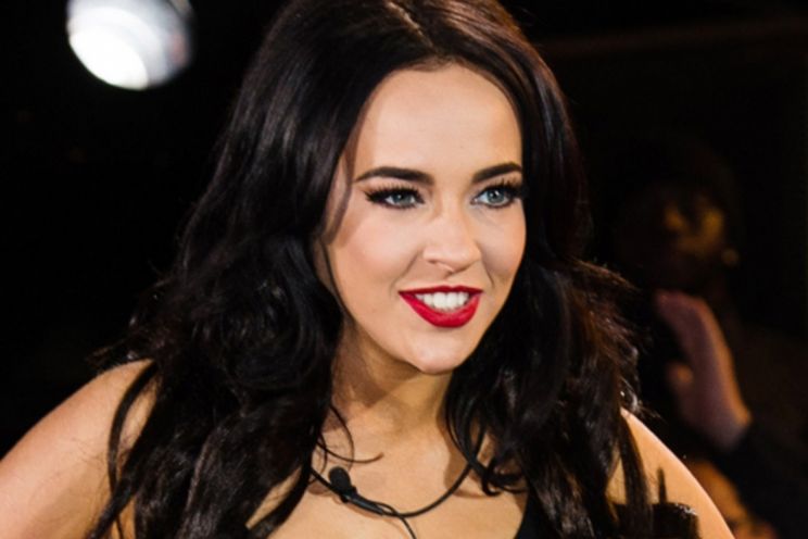 Stephanie Davis