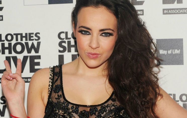 Stephanie Davis