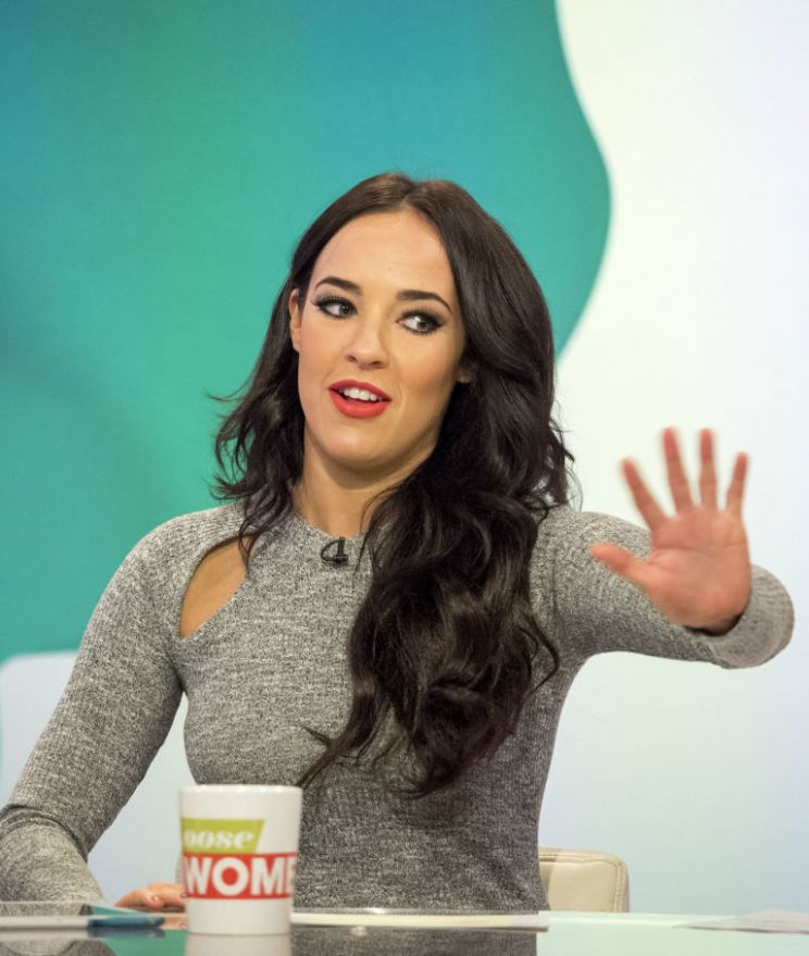 Stephanie Davis