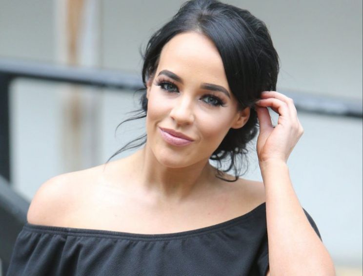 Stephanie Davis