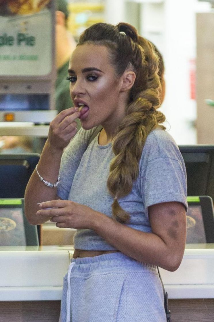 Stephanie Davis