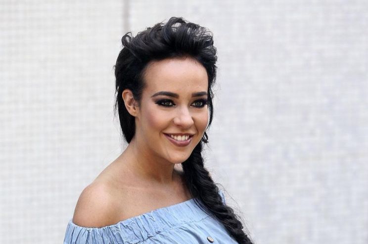 Stephanie Davis