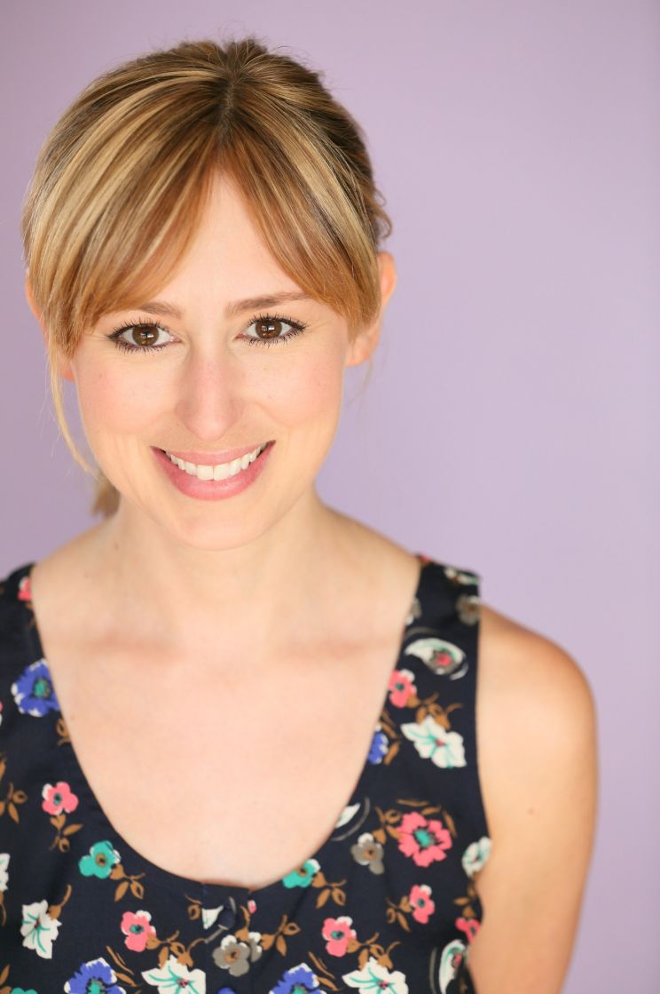 Stephanie Drake