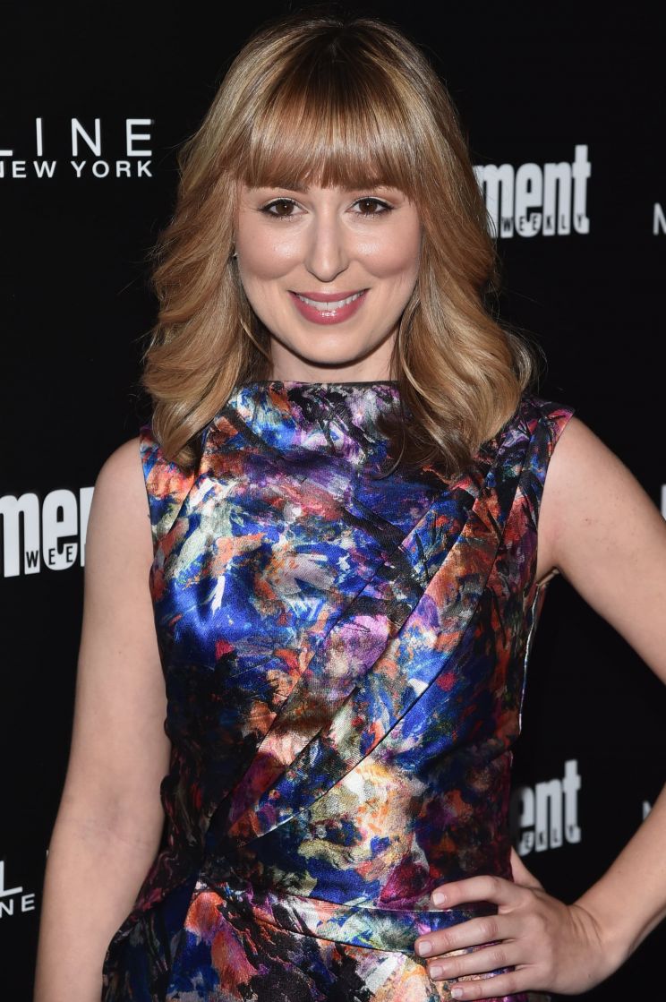 Stephanie Drake