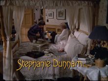 Stephanie Dunnam