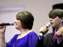 Stephanie Dunnam photo