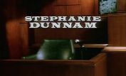 Stephanie Dunnam