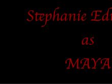 Stephanie Edmonds