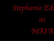 Stephanie Edmonds