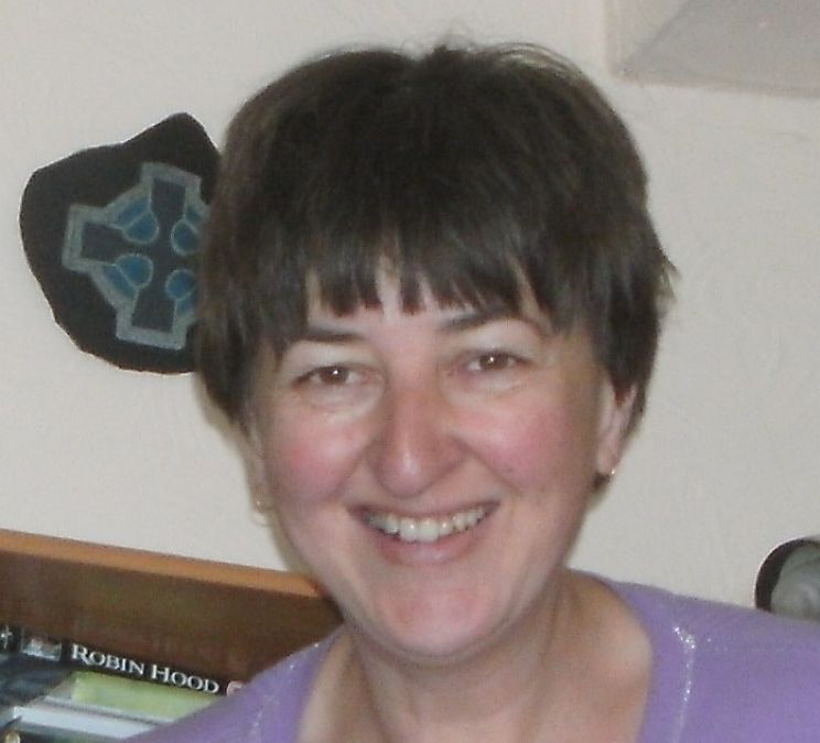 Stephanie Ellis