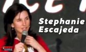 Stephanie Escajeda