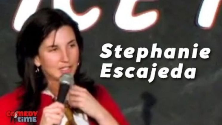 Stephanie Escajeda