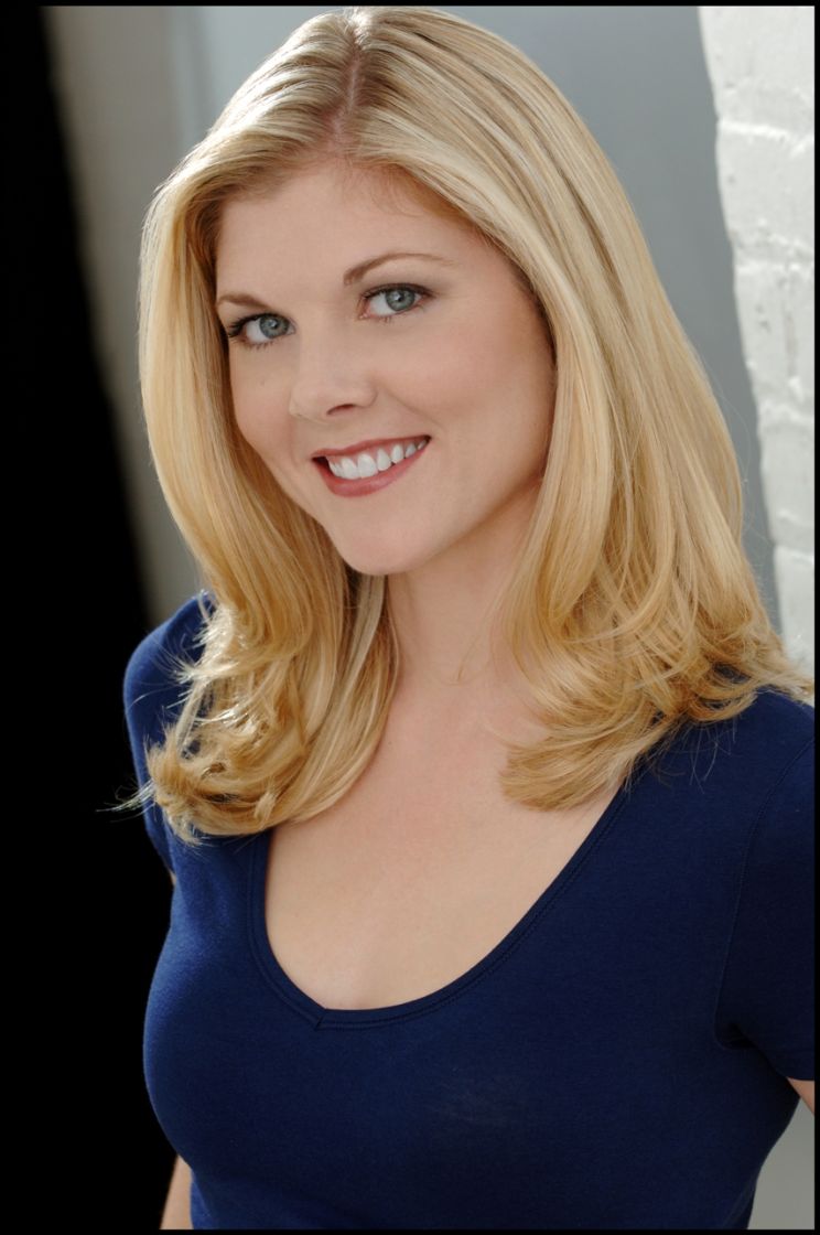 Stephanie Faracy