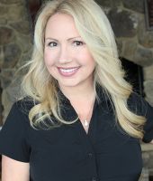 Stephanie Garvin