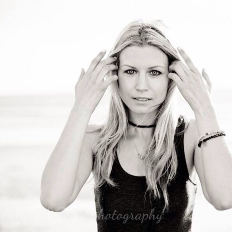 Stephanie Gatschet