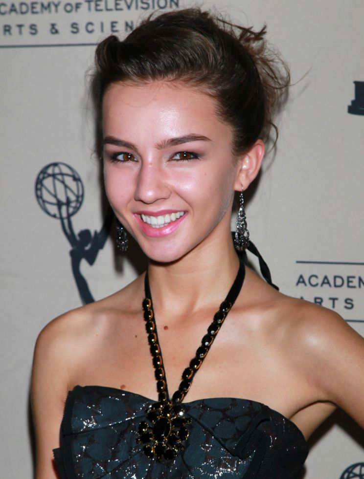 Stephanie Gatschet