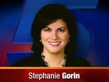 Stephanie Gorin