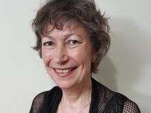 Stephanie Gorin