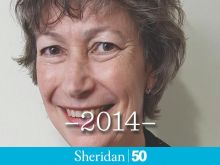Stephanie Gorin