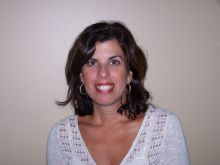 Stephanie Greco