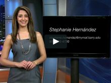 Stephanie Hernandez