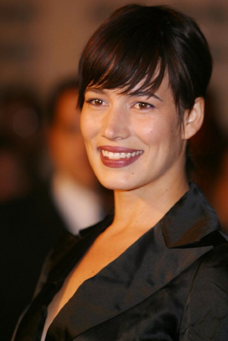 Stephanie Hodge