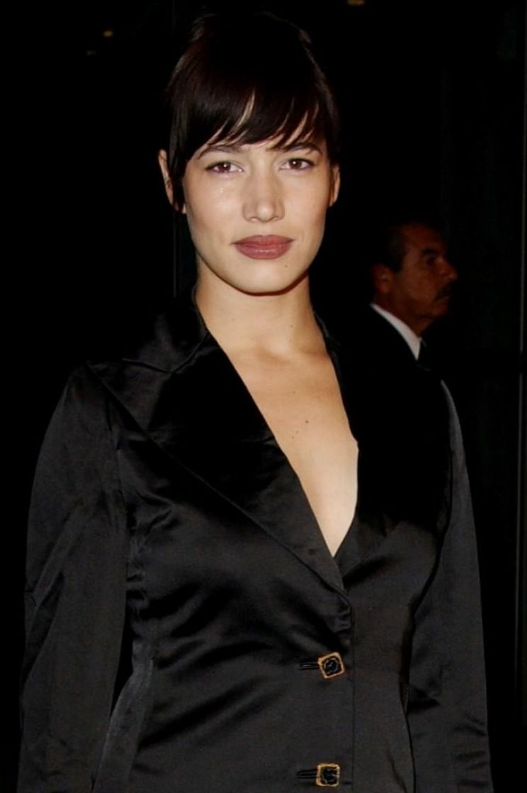 Stephanie Hodge