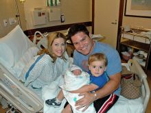 Stephanie Hollman