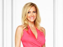 Stephanie Hollman