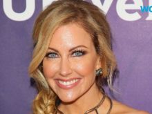 Stephanie Hollman