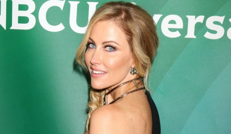 Stephanie Hollman