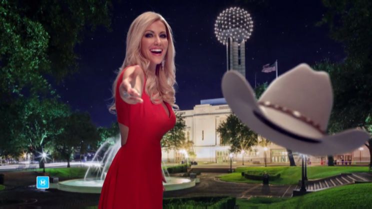 Stephanie Hollman