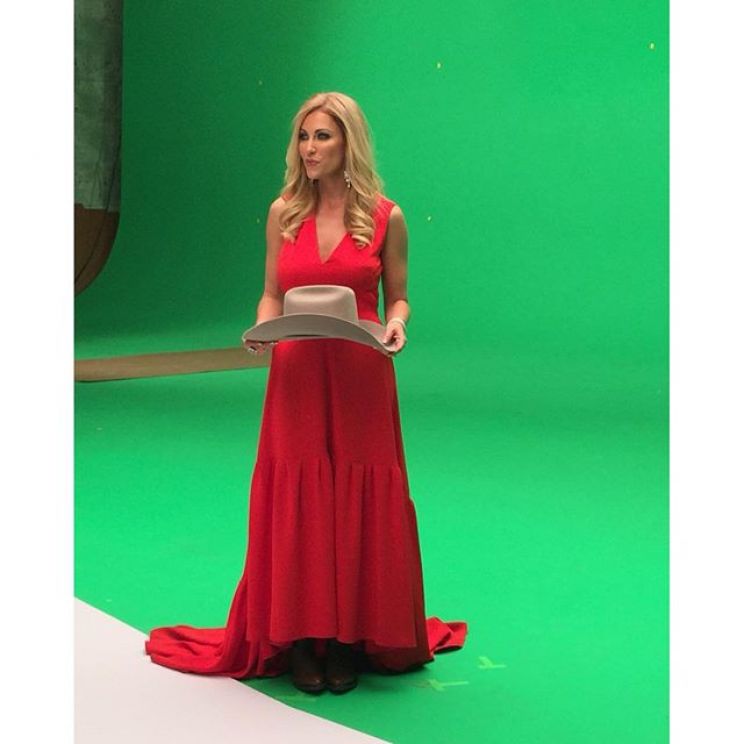Stephanie Hollman
