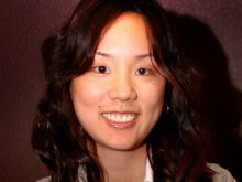 Stephanie Hsu