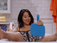 Stephanie Hsu