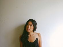 Stephanie Hsu