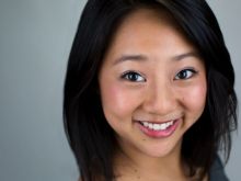 Stephanie Hsu