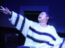 Stephanie Hsu
