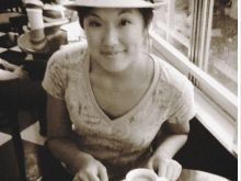 Stephanie Hsu photo
