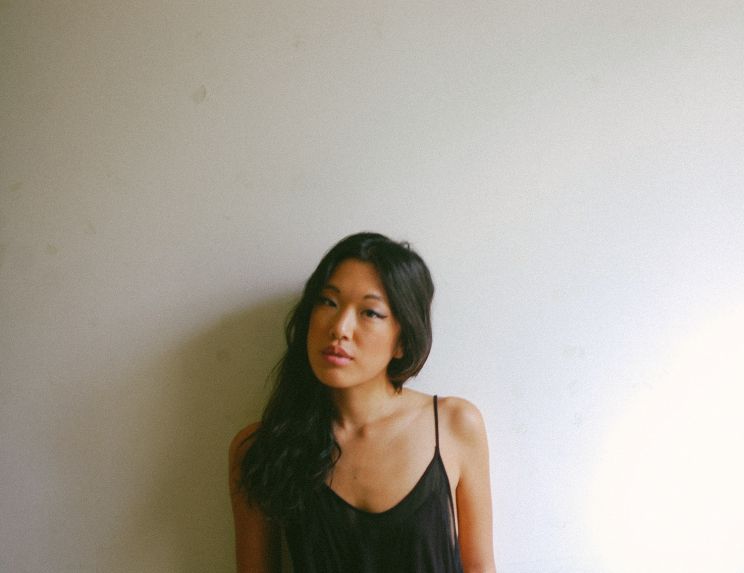 Stephanie Hsu