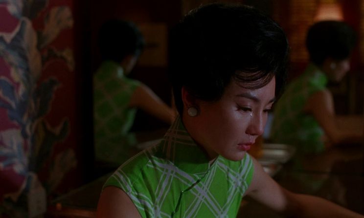 Stephanie Hsu