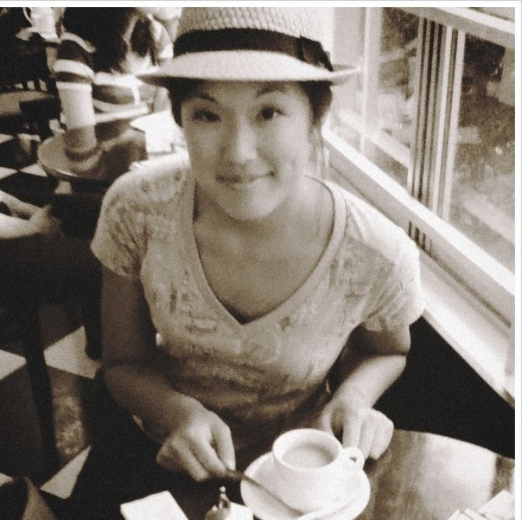 Stephanie Hsu
