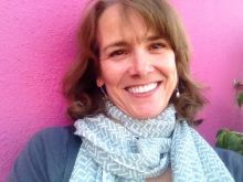 Stephanie Hunt photo