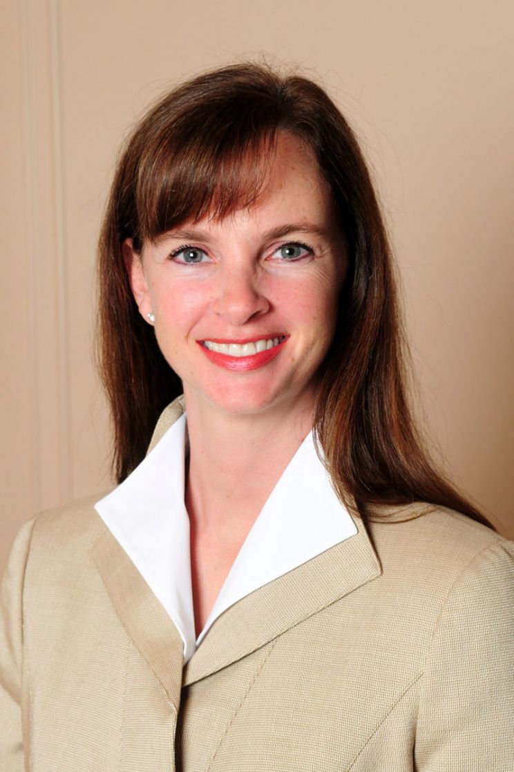 Stephanie Hunt