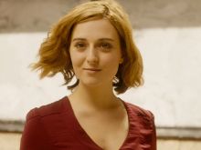 Stephanie Hyam