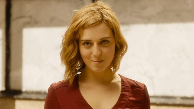 Stephanie Hyam