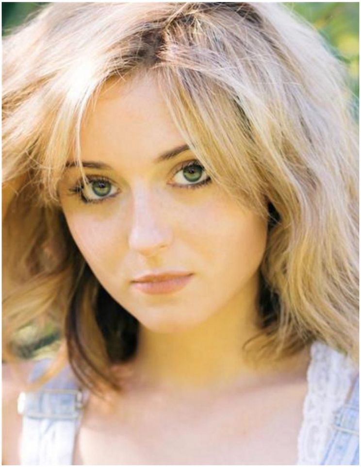 Stephanie Hyam