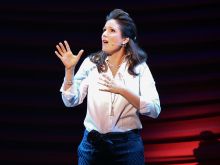 Stephanie J. Block