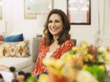 Stephanie J. Block