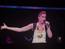 Stephanie J. Block